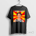 Officials Everybody Is Gangsta Until Dyson Daniels A Made A Three Premium T Shirts Sweater