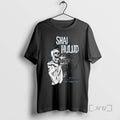 Officials Evil Greed Shai Hulud Cold Universe Circle Black