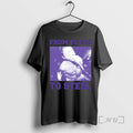 Officials Evilgreed Shai Hulud From Flesh To Steel