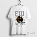 Officials Fiu Panthers Roary Miami Mascot
