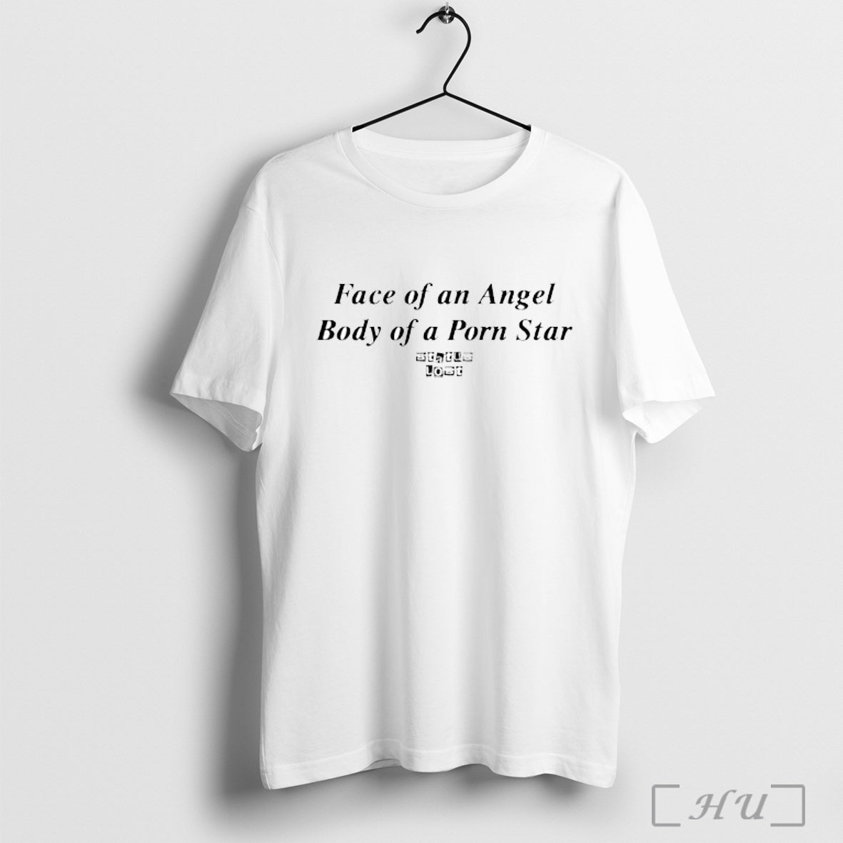 Officials Face Of An Angel Body Of A Porn Star Status Lost Funny Quote