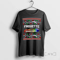 Officials Faguette Ugly Christmas Gay Lgbt