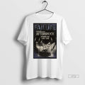 Officials Failure Sacramento California Concert 2025 T Shirt Sweater