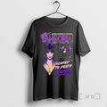 Officials Fangoria Elviras Movie Macabre Mistress Of The Dark