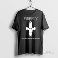 Officials Firefly You Cant Take The Sky From Me