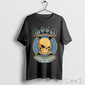 Officials Five Finger Death Punch Decade Of Destruction Continues T Shirt