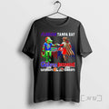 Officials Florida Gators On Saturdays Vs Tampa Bay Buccaneers On Sundays Mascot Skyline Premium