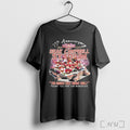 Officials Florida State Seminoles Doak Campbell Stadium 75th Anniversary 1950 2025 T Shirt