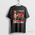 Officials Florida State Seminoles On Saturdays Vs Tampa Bay Buccaneers On Sundays Mascot Skyline Premium