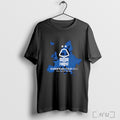 Officials Forest European Tour T Shirt