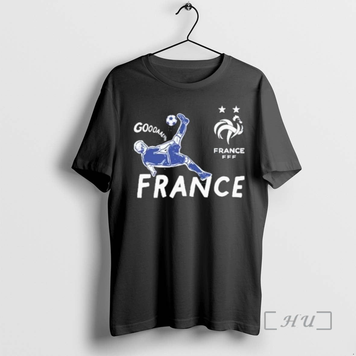 Officials France National Team Impressions Tour 2026