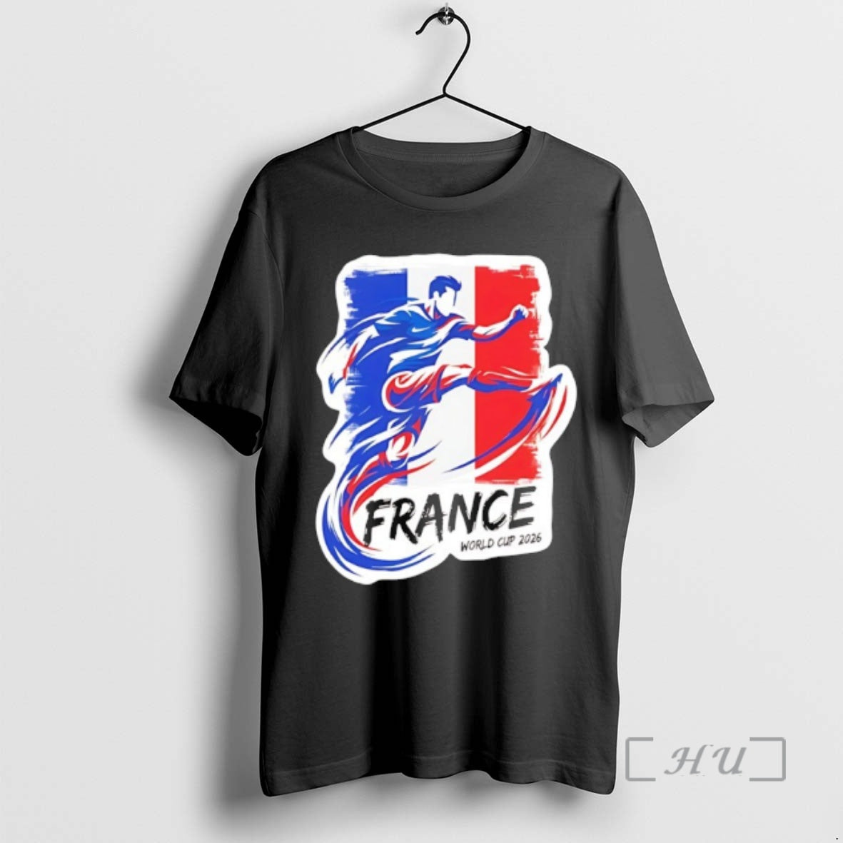 Officials France World Cup 2026 Football Player