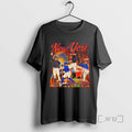 Officials Francisco Lindor Pete Alonso New York Mets Baseball State Of Mind Premium T Shirts