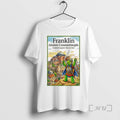 Officials Franklin Ratakes Constantinople