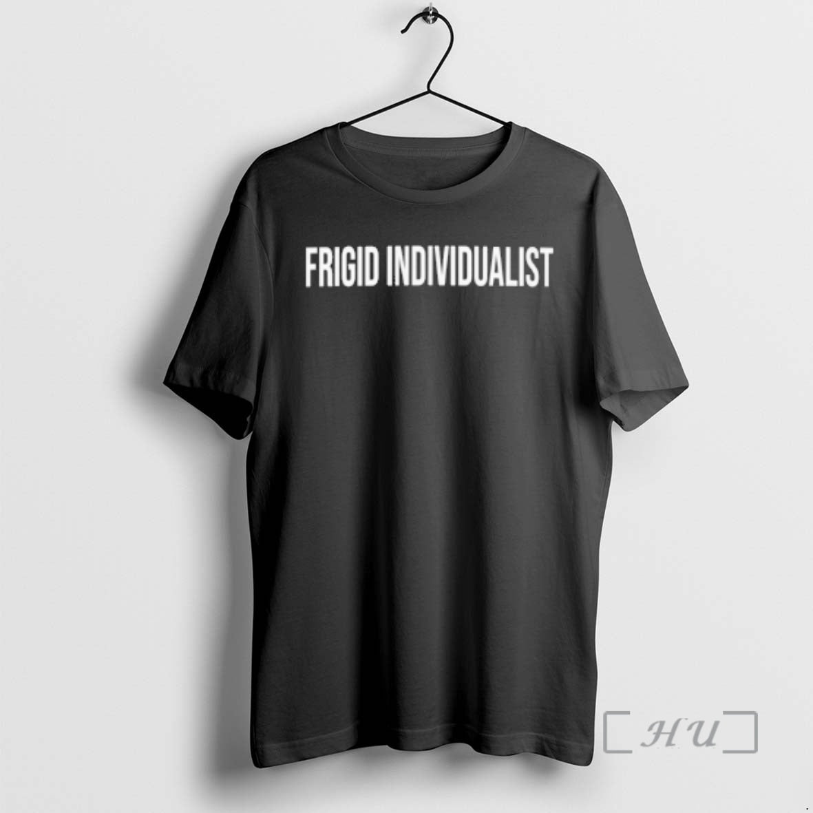 Officials Frigid Individualist