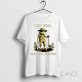 Officials Frog Farmer I Bury Things Maybe Plants Maybe People Meme Premium T Shirts Sweater