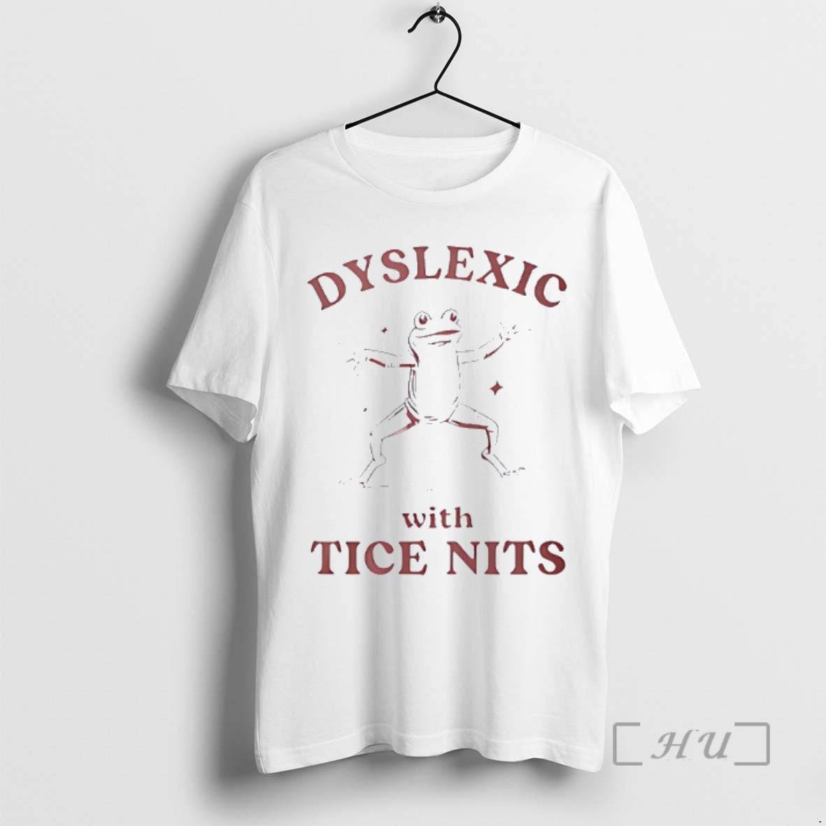 Officials Frog Fnny Dyslexic With Tice Nits