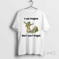 Officials Frog I Can Forgive But I Cant Forget Funny