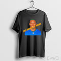 Officials Fuck Amon Ra St Brown T Shirt