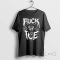 Officials Fuck Ice Feral Cat Graphic