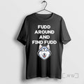 Officials Fudd Around And Find Fudd Uconn Huskies