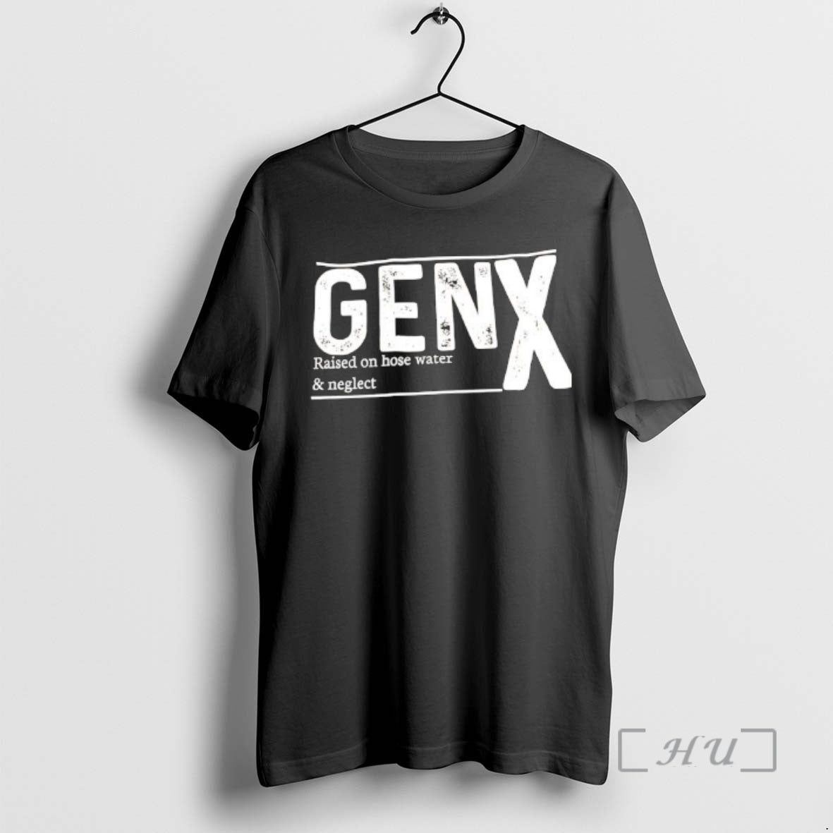Officials Gen X Raised On Hose Water And Neglect Text