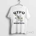 Officials Gtfo Minnesota Not Police Ice Caricature