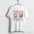 Officials Gameday Clemson Vs Troy September 6 2025 Duel Helmet T Shirt