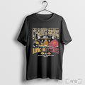 Officials Gameday Cy Hawk Series 2025 Iowa Vs Iowa State Matchup T Shirt