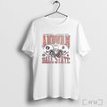 Officials Gameday Showdown 2025 Auburn Vs Ball State Matchup T Shirt