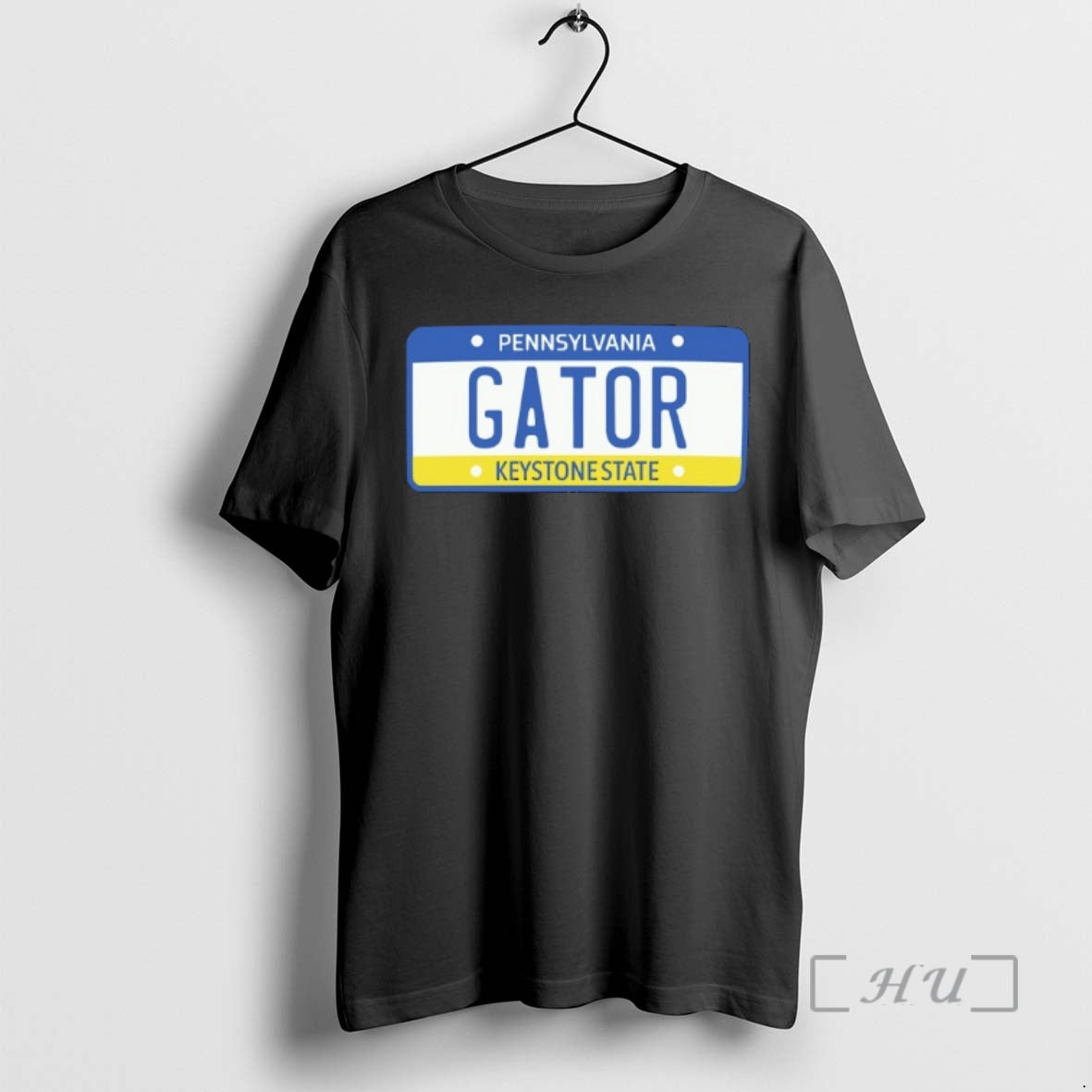 Officials Gator Pennsylvania Keystone State
