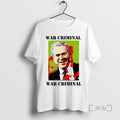Officials George W