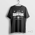 Officials Georgia Bulldogs 2026 Allstate Sugar Bowl Chriast