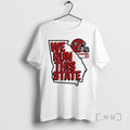 Officials Georgia Bulldogs Football We Run This State 2025 Outlane