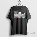 Officials Georgia Bulldogs Names City Thank You For The Memories Skyline Premium T Shirts Sweater