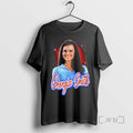 Officials Georgia Smith Graphic