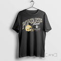 Officials Georgia Tech Yellow Jackets 2025 Pop Tarts Bowl Helmet Chriast Premium T Shirts Sweater