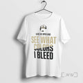 Officials Georgia Tech Yellow Jackets Football Slice Me Open And See What Colors I Bleed