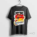 Officials Germany World Cup 2026 Football Player