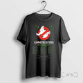 Officials Ghostbusters In Concert 2026 North America Schedule Dates
