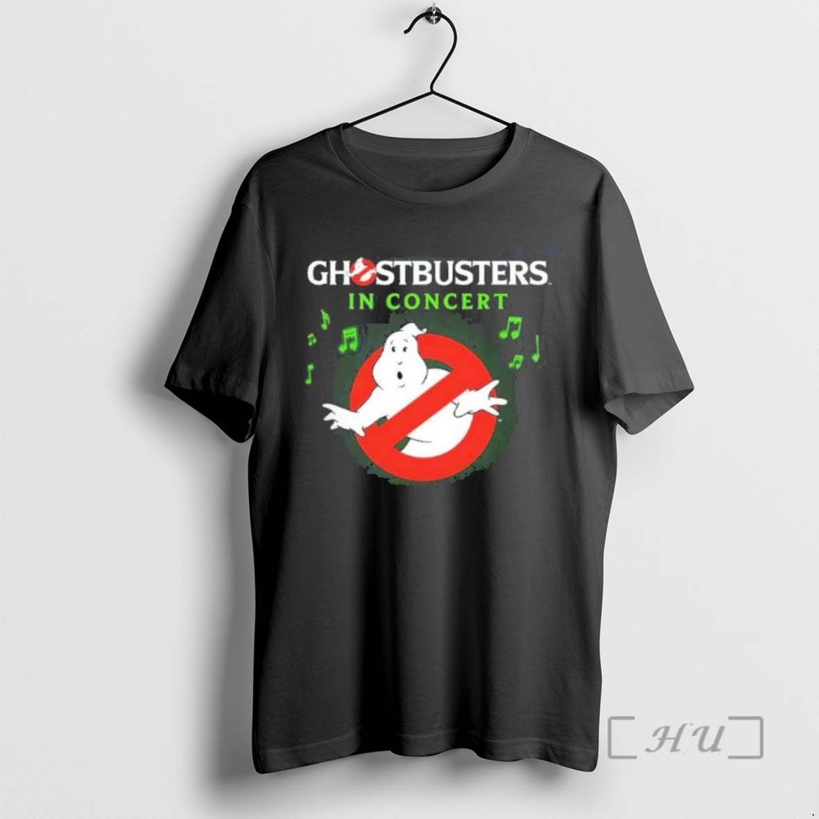 Officials Ghostbusters In Concert 2026 North America Schedule Dates Two Sided Premium T Shirts Sweater
