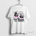 Officials Girls Not You Sweatheart Vintage