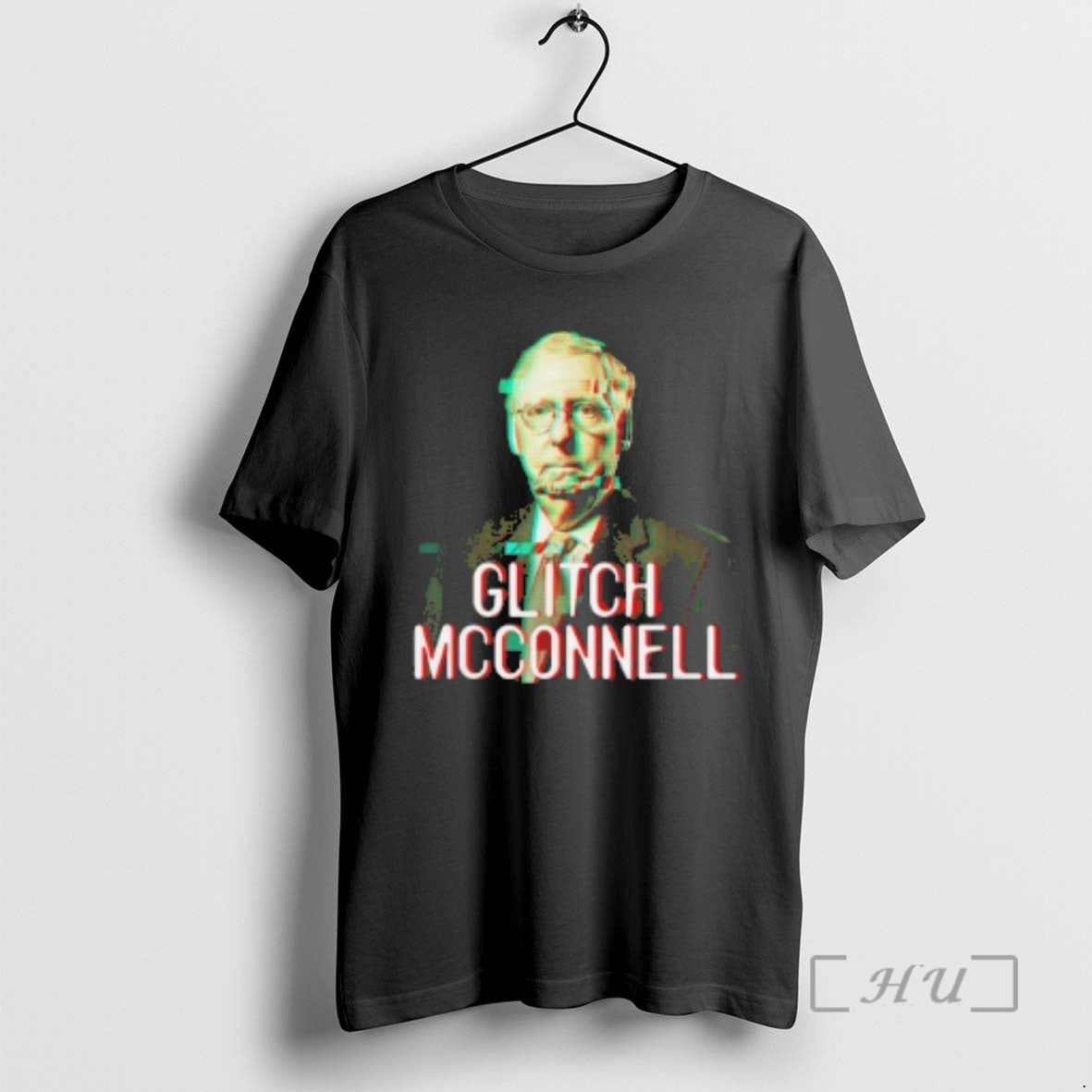 Officials Glitch Mcconnell