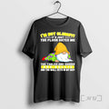 Officials Gnome Im Not Clumsy The Floor Hates Me The Tables And Chairs Bullie Premium