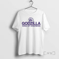 Officials Godzilla King Of Kindness