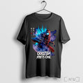 Officials Godzilla Minus One Infinite Power T Shirt