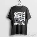 Officials Godzilla Minus One Pain T Shirt