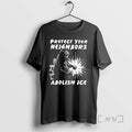 Officials Godzilla Protect Your Neighbors Abolish Ice