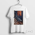 Officials Gojira Toulouse Fr Dec 4 2025 Circle White
