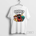 Officials Goobers Rblx New 2025 T Shirt